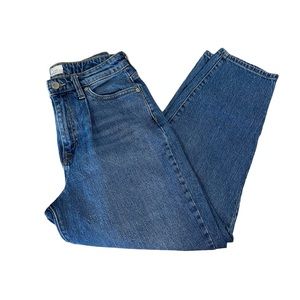 a new day Balloon Jeans Size 6 / 28